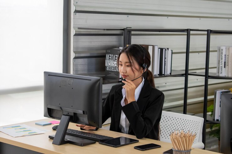 serviced office jakarta pusat