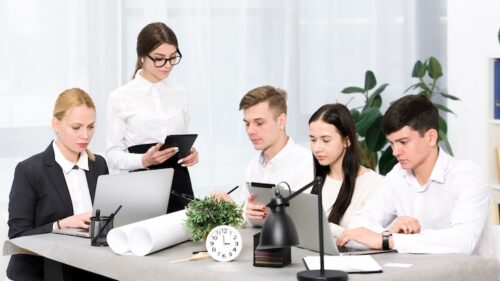 serviced office in jakarta pusat