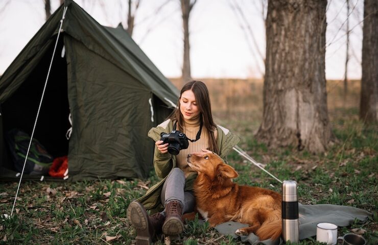 hilltop camp lembang