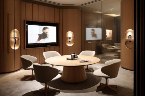 meeting room jakarta pusat