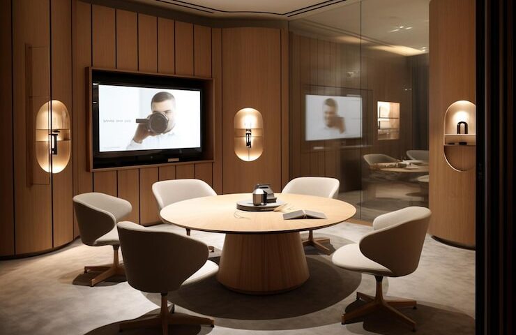 meeting room jakarta pusat