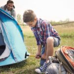 camping di lembang