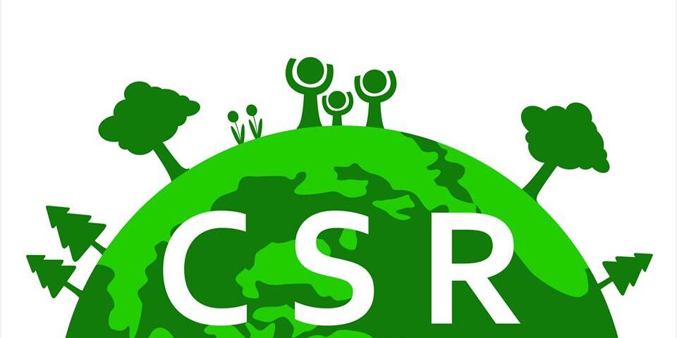 Standar pelaporan CSR