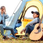 camp lembang