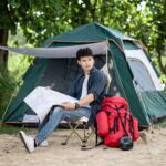 hilltop camp lembang