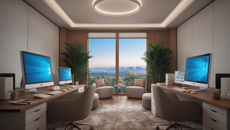 virtual office di jakarta