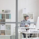 serviced office in jakarta
