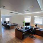 serviced office jakarta