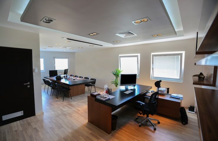 serviced office jakarta