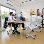 jakarta serviced office