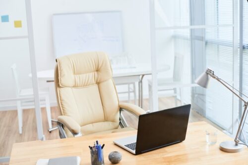 serviced office in jakarta