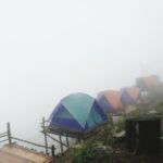 hilltop camp lembang