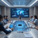 meeting room jakarta