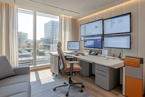 virtual office in jakarta indonesia