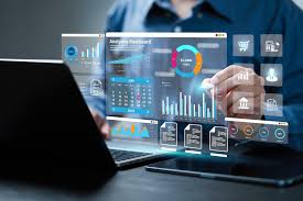 Solusi Keuangan Digital Terbaik untuk Bisnis Modern