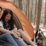 camping di lembang