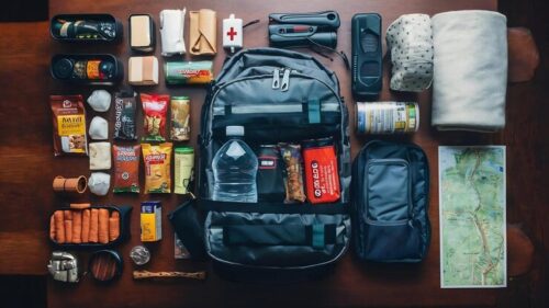 tempat camping di lembang murah