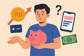 Tabungan 2025: Strategi Simpel untuk Masa Depan Lebih Aman