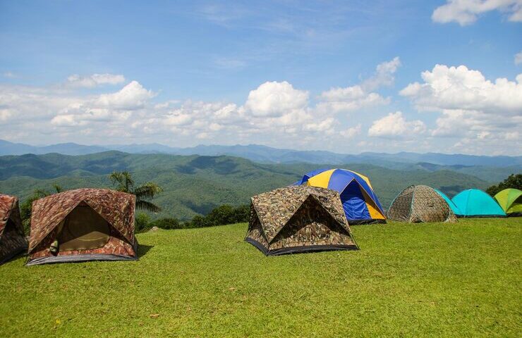 camp lembang