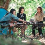 hilltop camp lembang