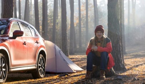 hilltop camp lembang