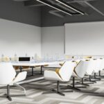 meeting room jakarta