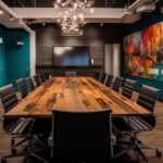 meeting room jakarta pusat