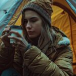 tempat camping di lembang