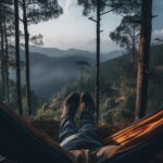 hilltop camp lembang