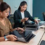 jakarta serviced office