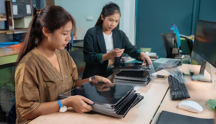 jakarta serviced office