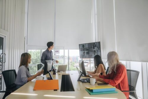 meeting room jakarta pusat