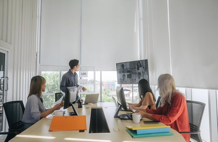 meeting room jakarta pusat