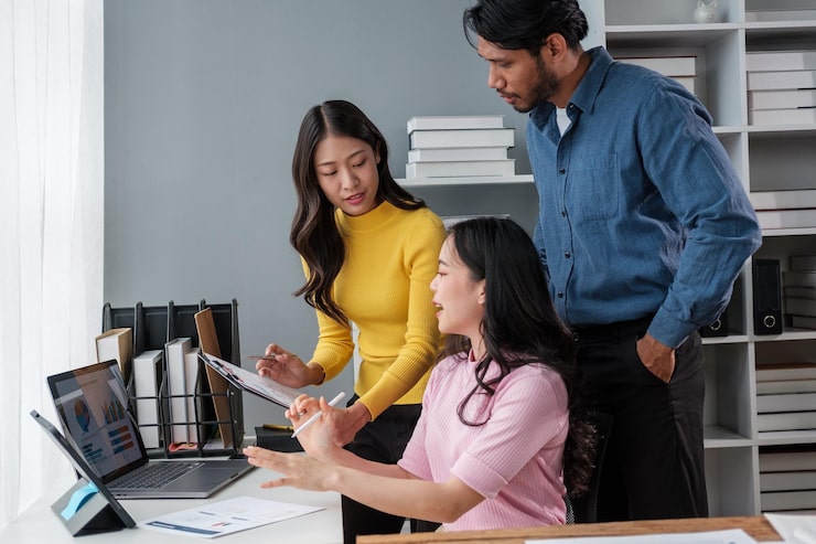 serviced office jakarta