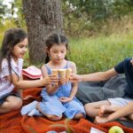 tempat camping di lembang