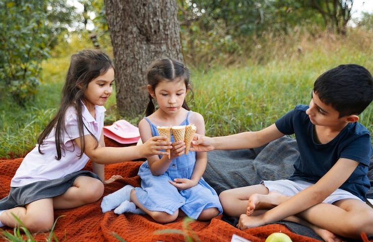 tempat camping di lembang