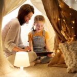 tempat camping di lembang