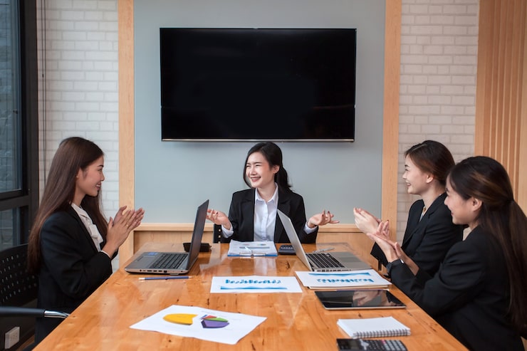 meeting room jakarta