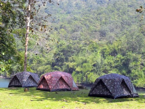 camp lembang