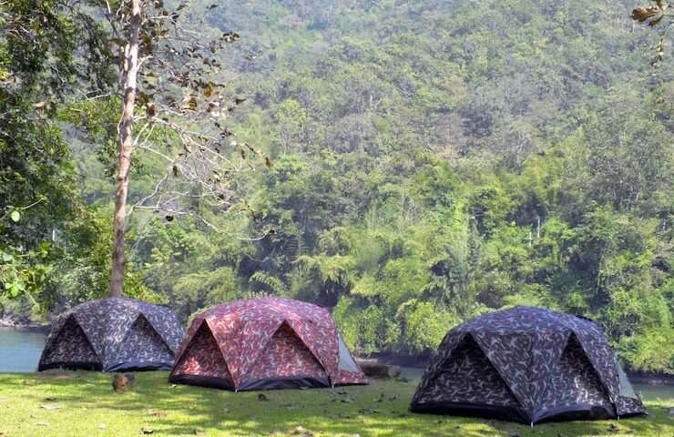 camp lembang