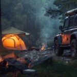 hilltop camp lembang