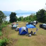 hilltop camp lembang