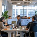 serviced office in jakarta