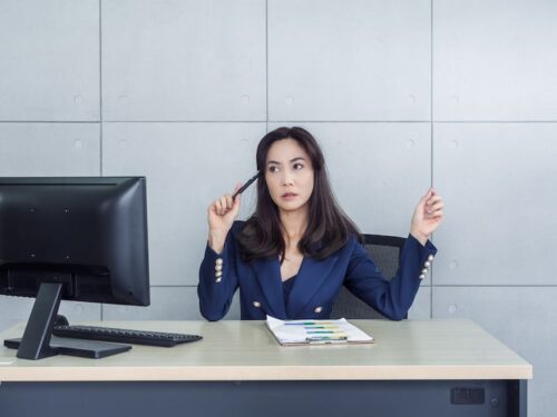 serviced office in jakarta