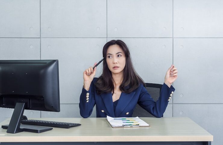 serviced office in jakarta