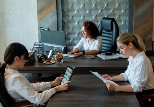 serviced office jakarta