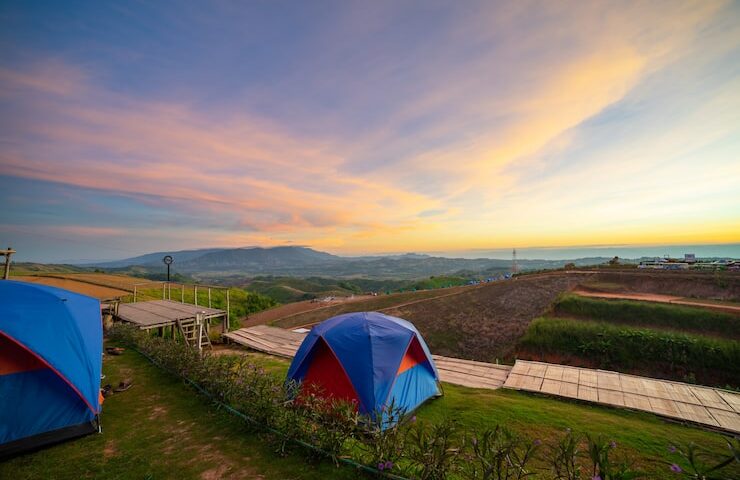 camp lembang