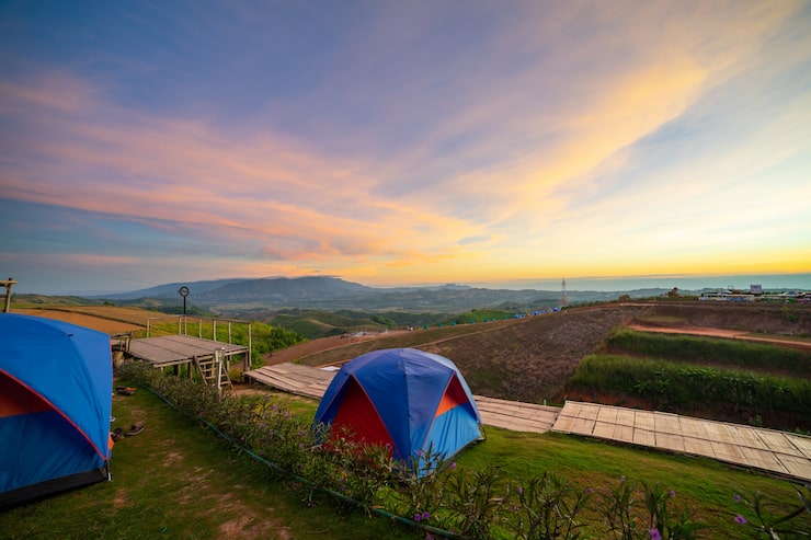 camp lembang