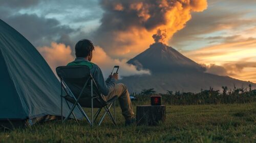 camp lembang