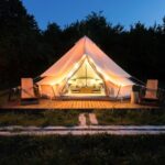 camping di lembang